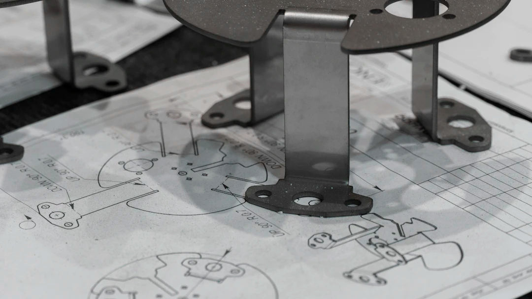 Revolutionary Materials for Quality Furniture Fittings