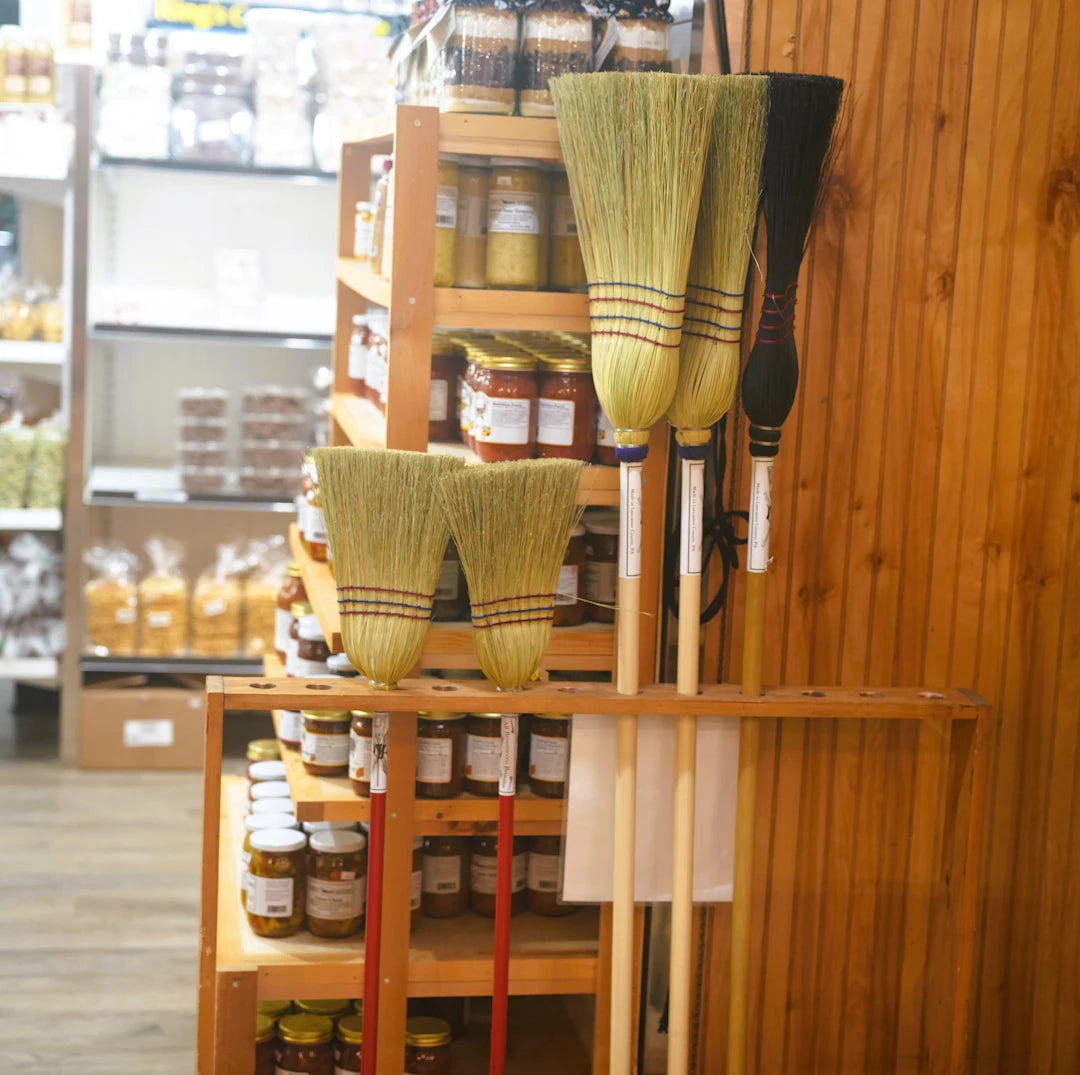 Essential Durable Cleaning Materials for Workspaces