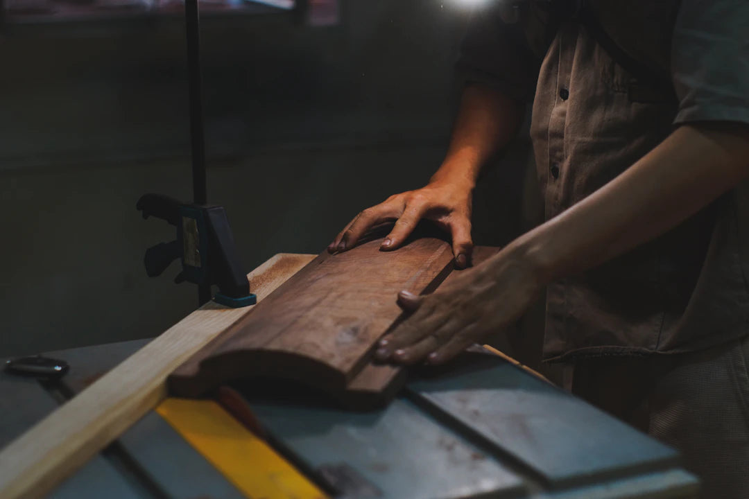 Essential Woodworking Jigs for Precision Crafting
