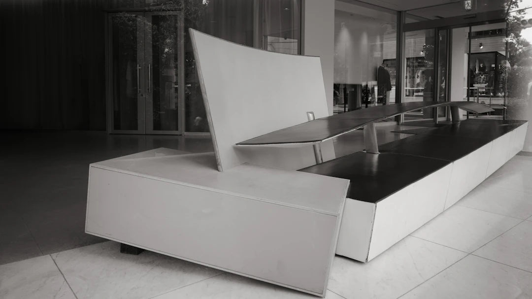 The Future of Smart Furniture Fittings