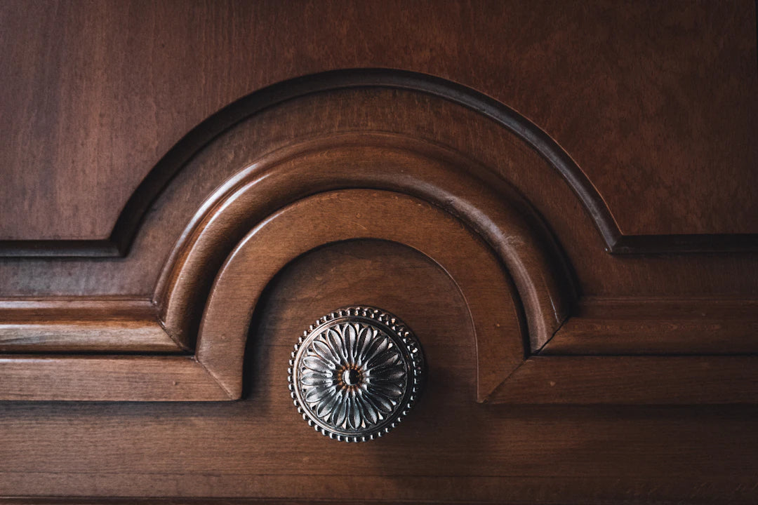 Elevate Your Interiors with Premium Cabinet Knobs