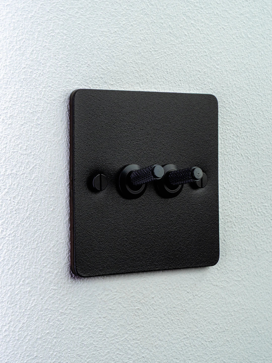 Modern Decorative Lighting Switches for Elegant Spaces
