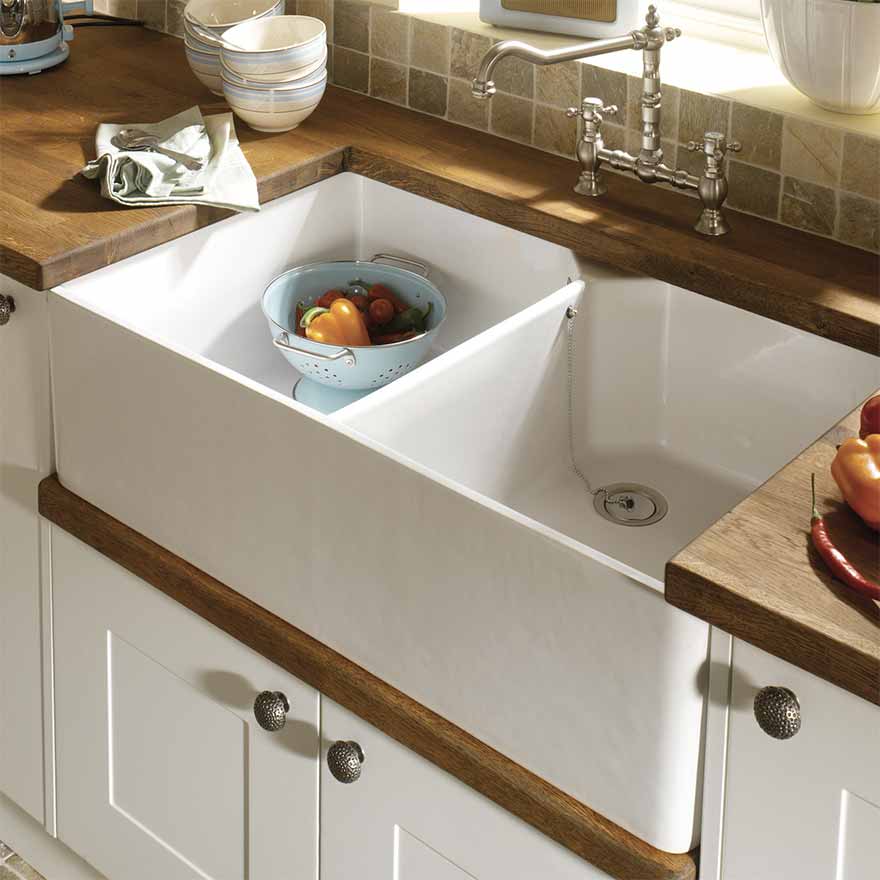 Kitchen Fittings - Sinks
