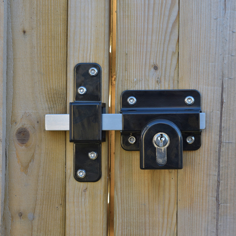 Gate Snatch Lock Gate Locks & Latches - Gate Locks – Hart Wholesale