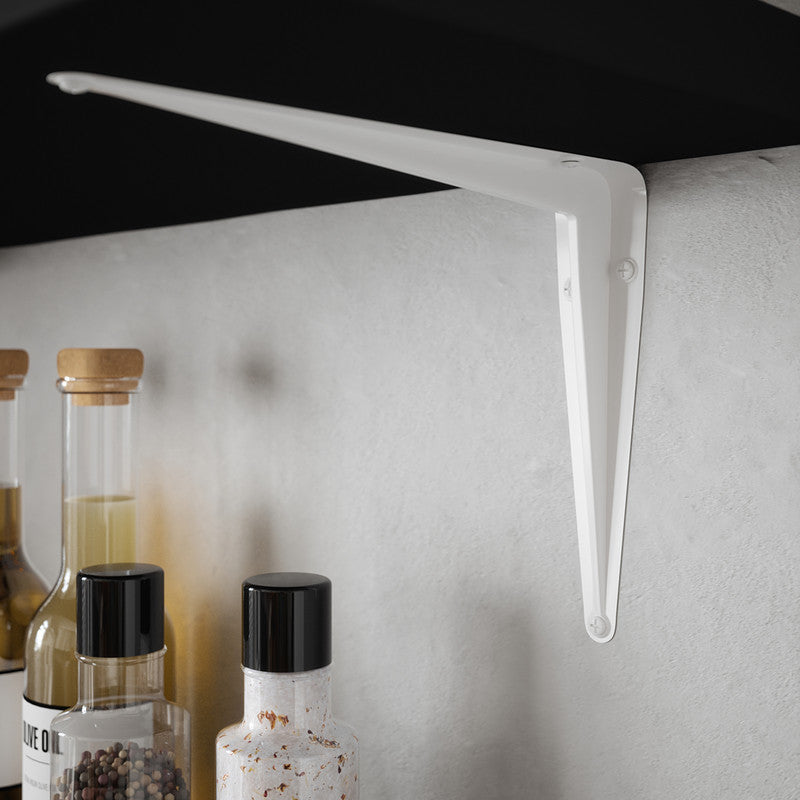 Rails & Brackets - Shelf Supports