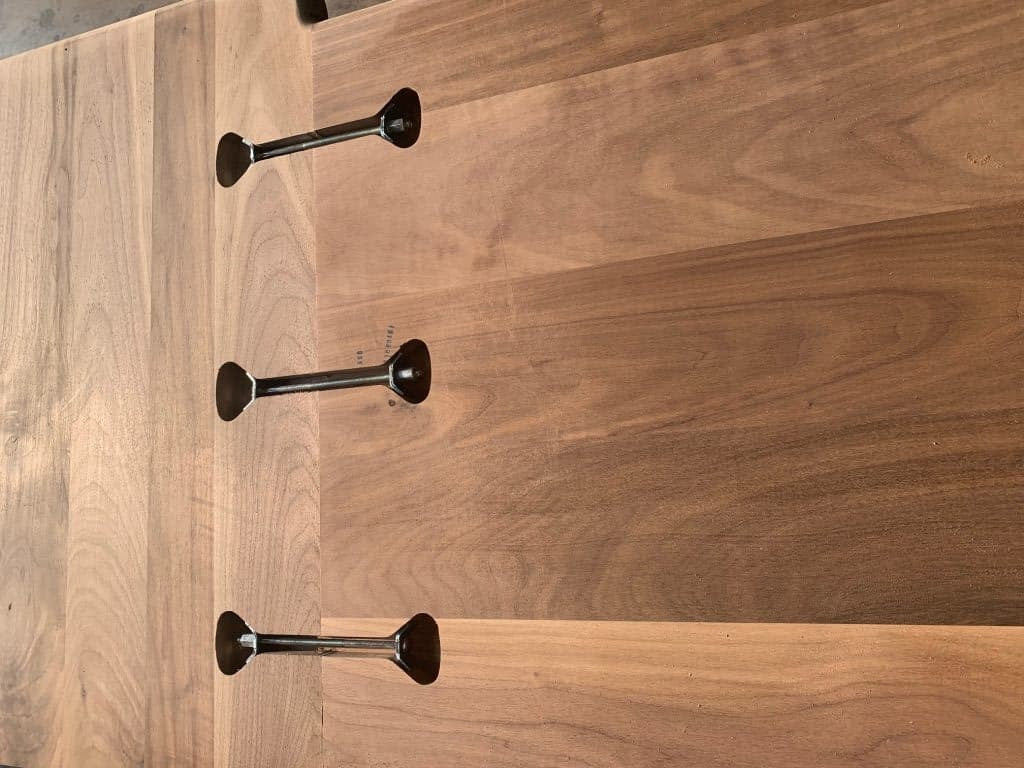 Assembly Fittings - Worktop Fittings