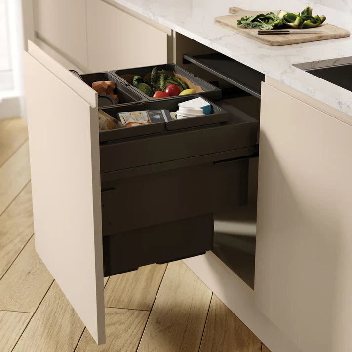 Vauth Sagel - Pullout Waste Bin