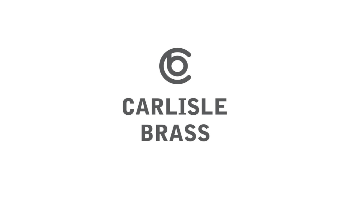 CARLISLE BRASS