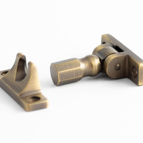 Frelan Hardware - Window Fittings