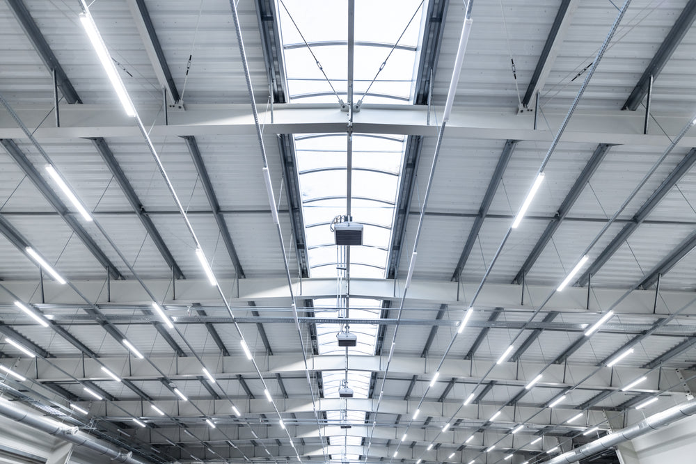 Lighting & Electrical - Commercial