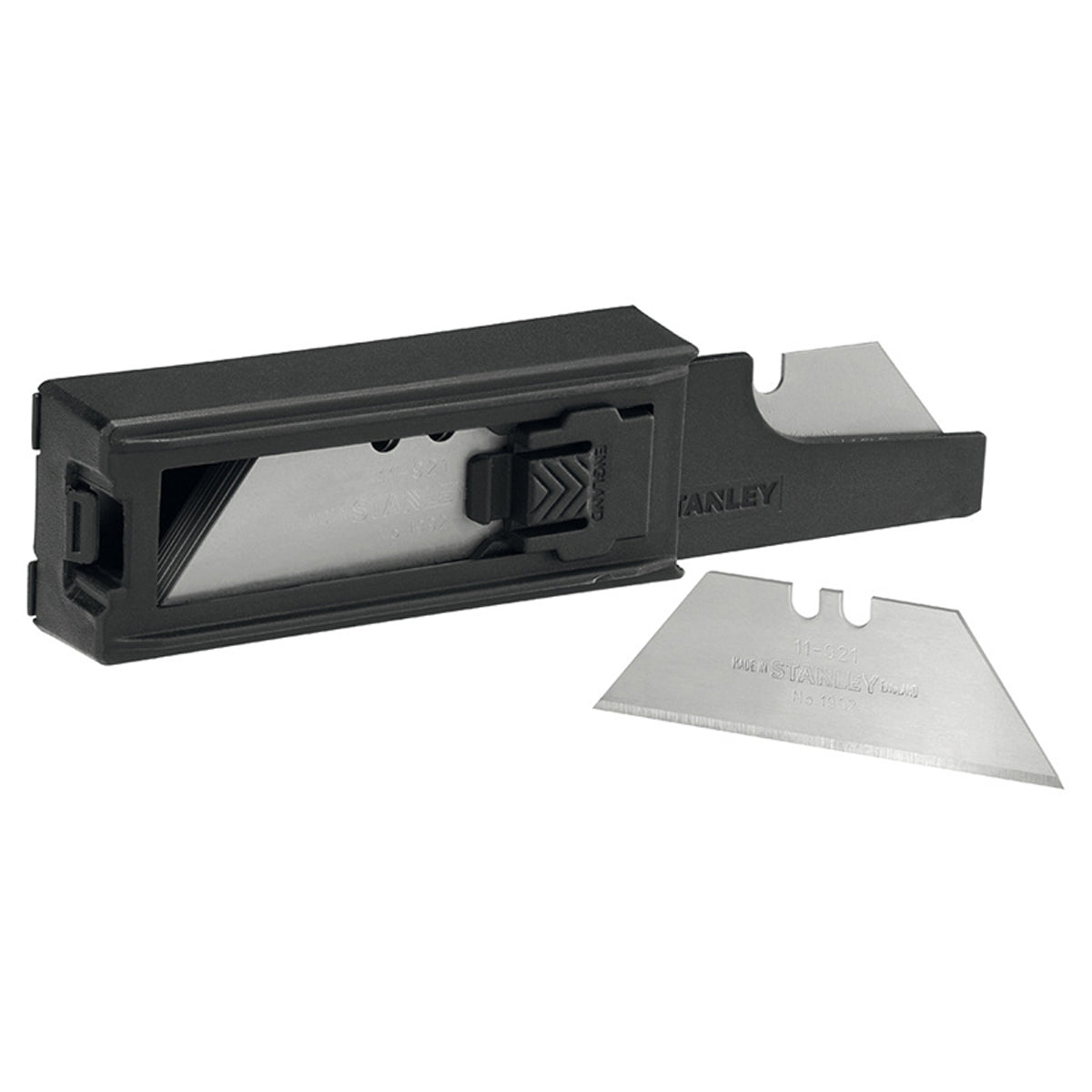 STANLEY 1992 HD KNIFE BLADE x010