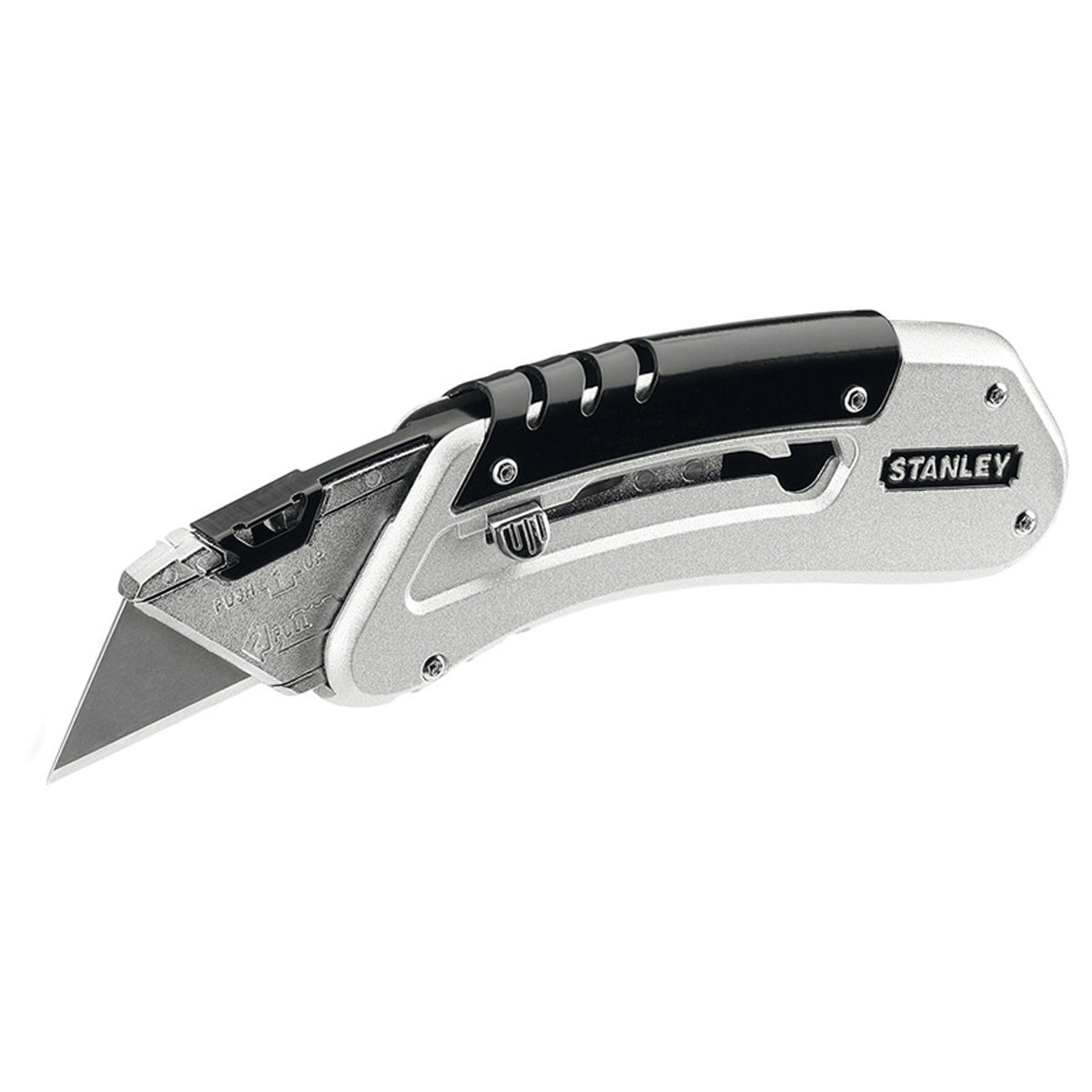 STANLEY QUICKSLIDE POCKET KNIFE 145