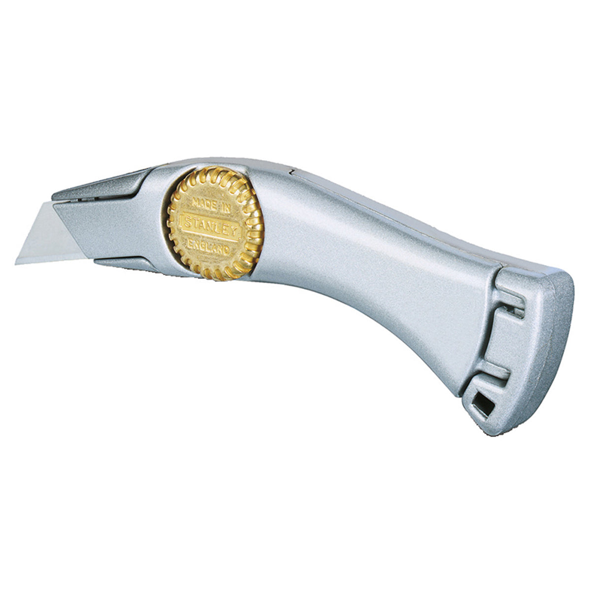 STANLEY TITAN FIXED BLADE KNIFE 175