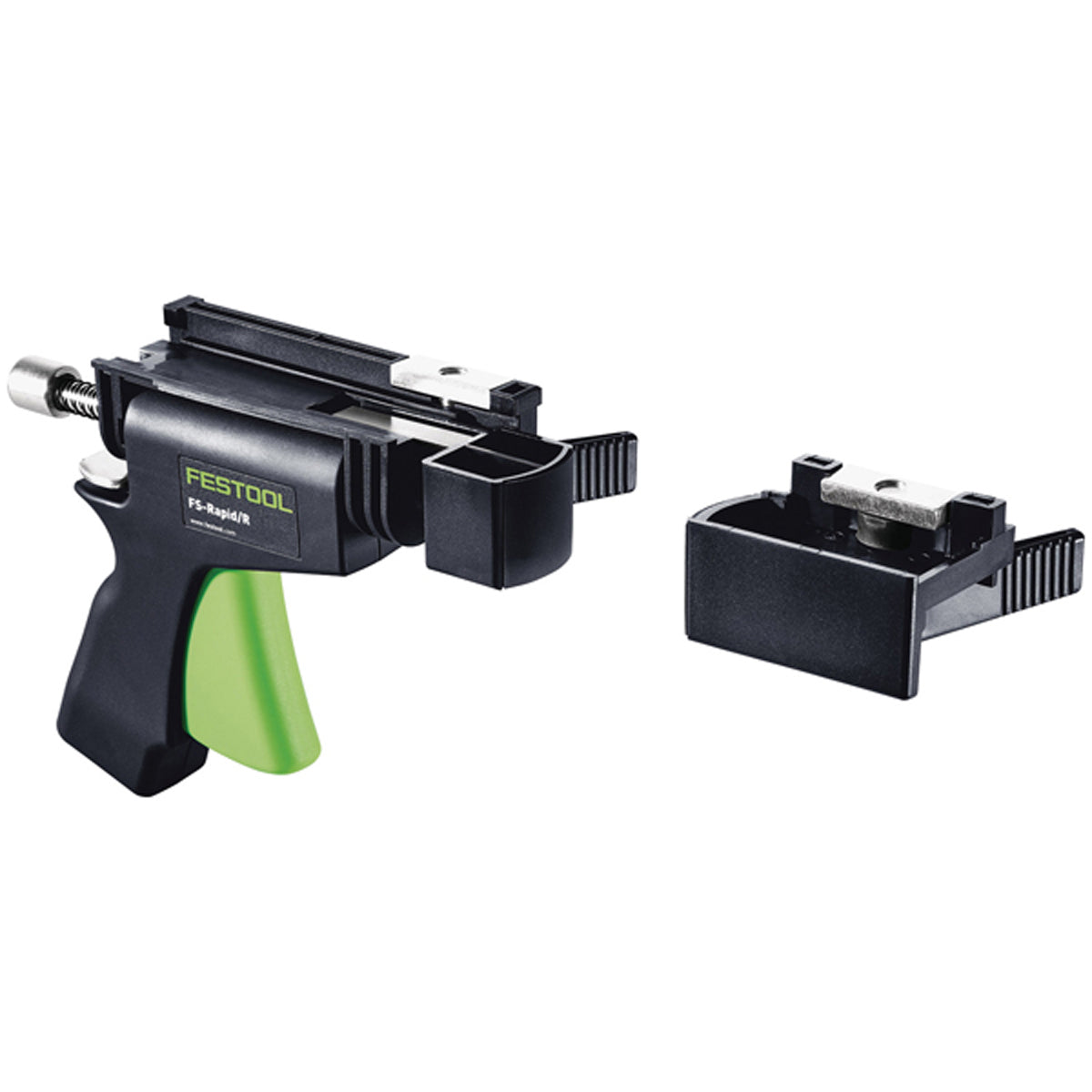FESTOOL QUICK ACTION CLAMP FS/R