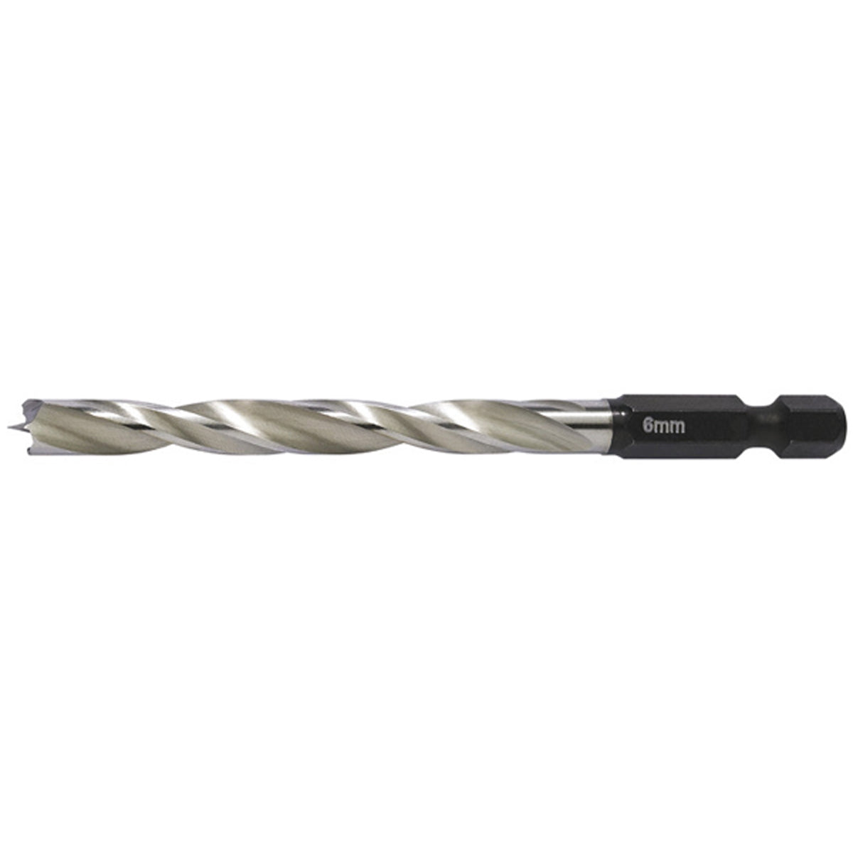 RED JIG TWIST DRILL BIT D8 by HAFELE UK LTD