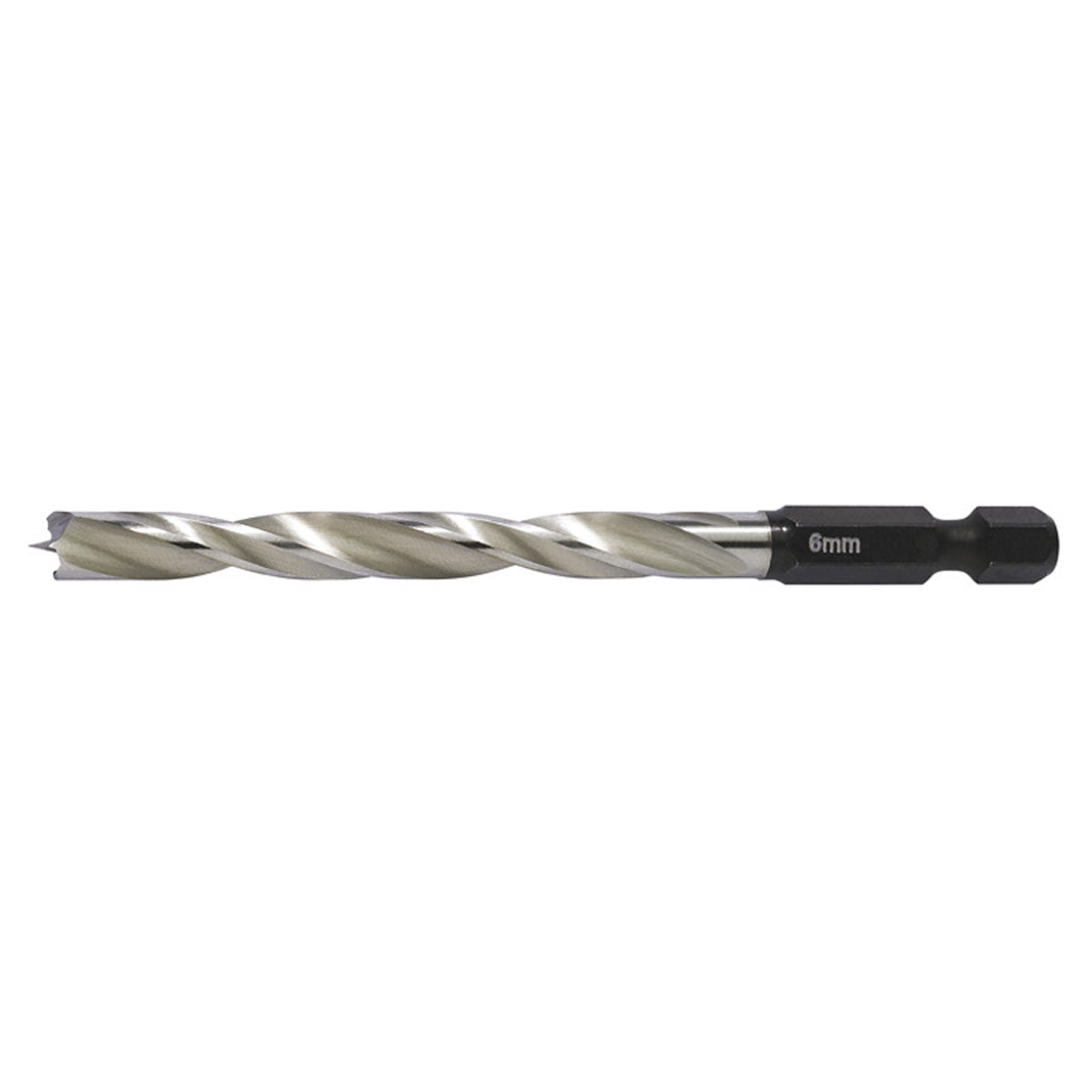 RED JIG WOOD TWIST DRILL BIT D10 by HAFELE UK LTD