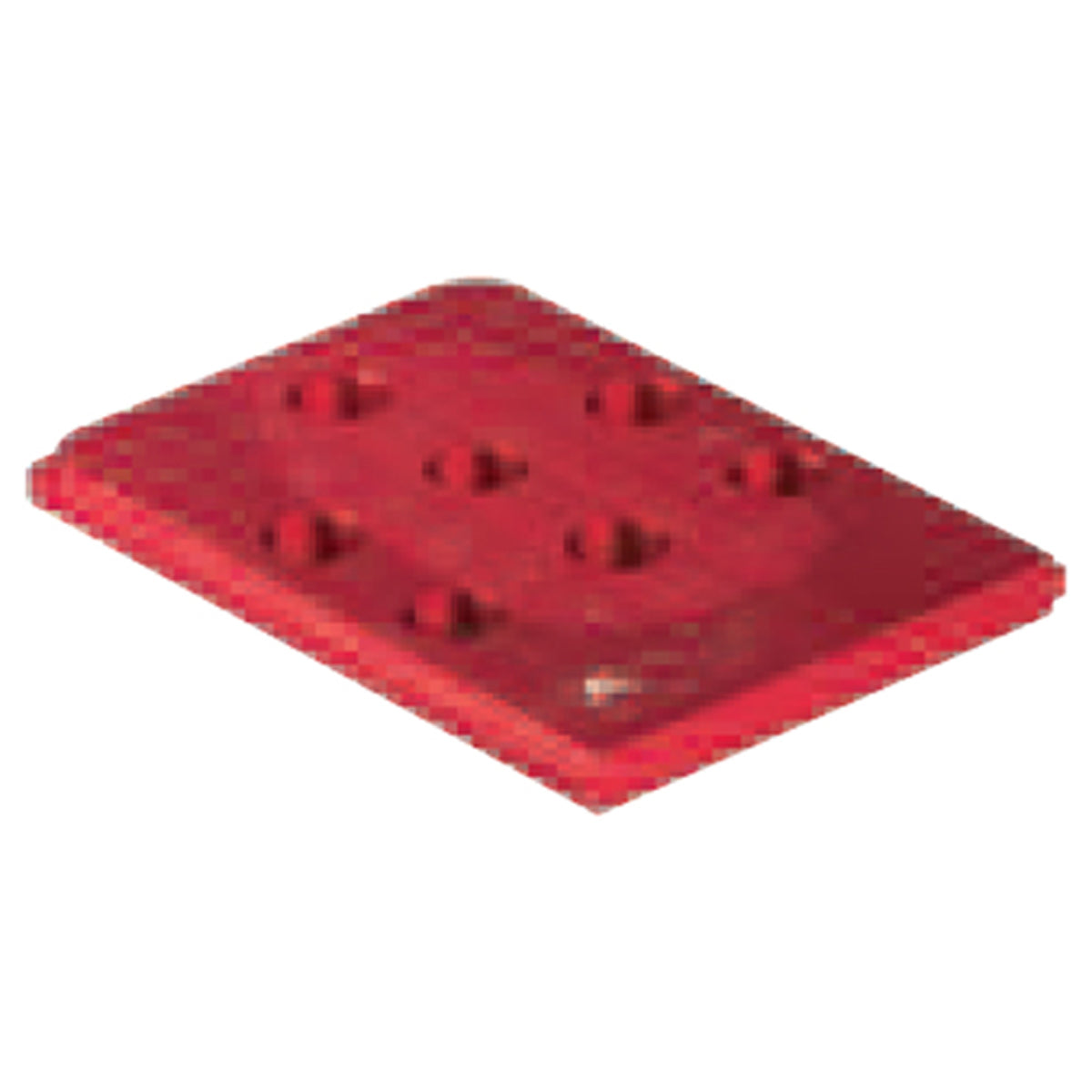 RED JIG DRILL GUIDE GROUP