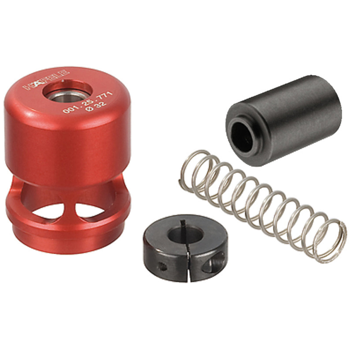 RED JIG DEPTH GAUGE 32 by HAFELE UK LTD