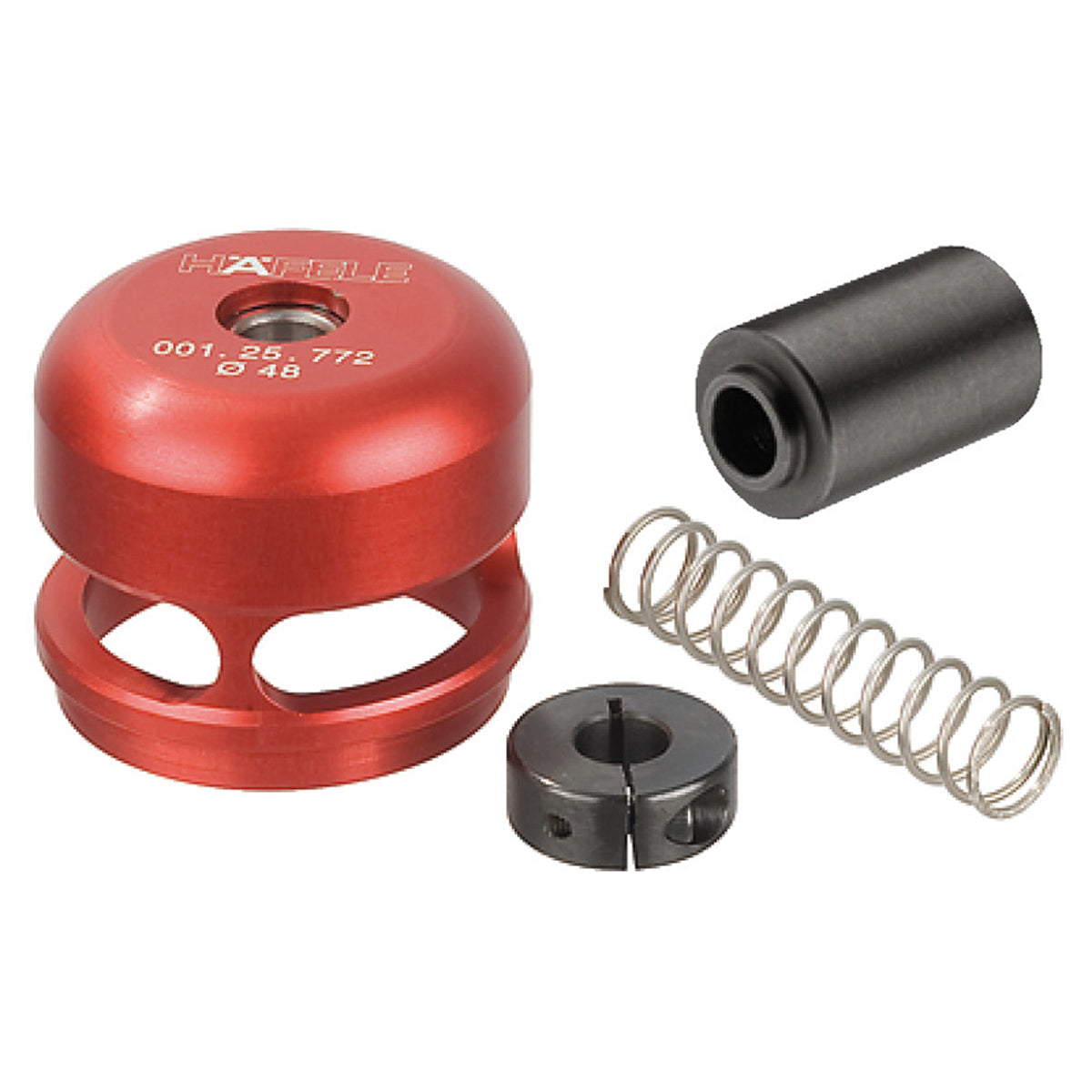 RED JIG DEPTH GAUGE 48 D26-40 by HAFELE UK LTD