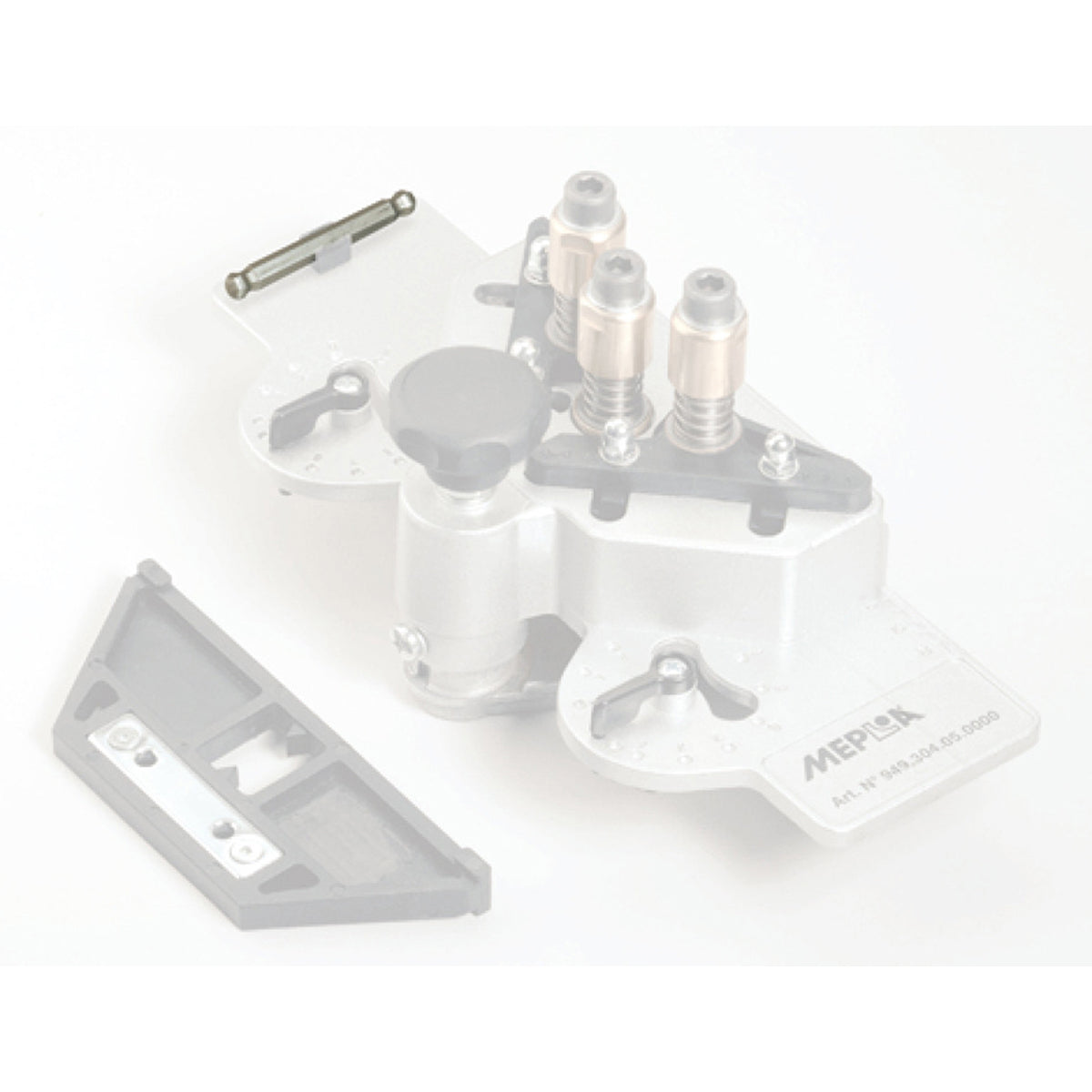 DRILLING JIG 500 BOLT