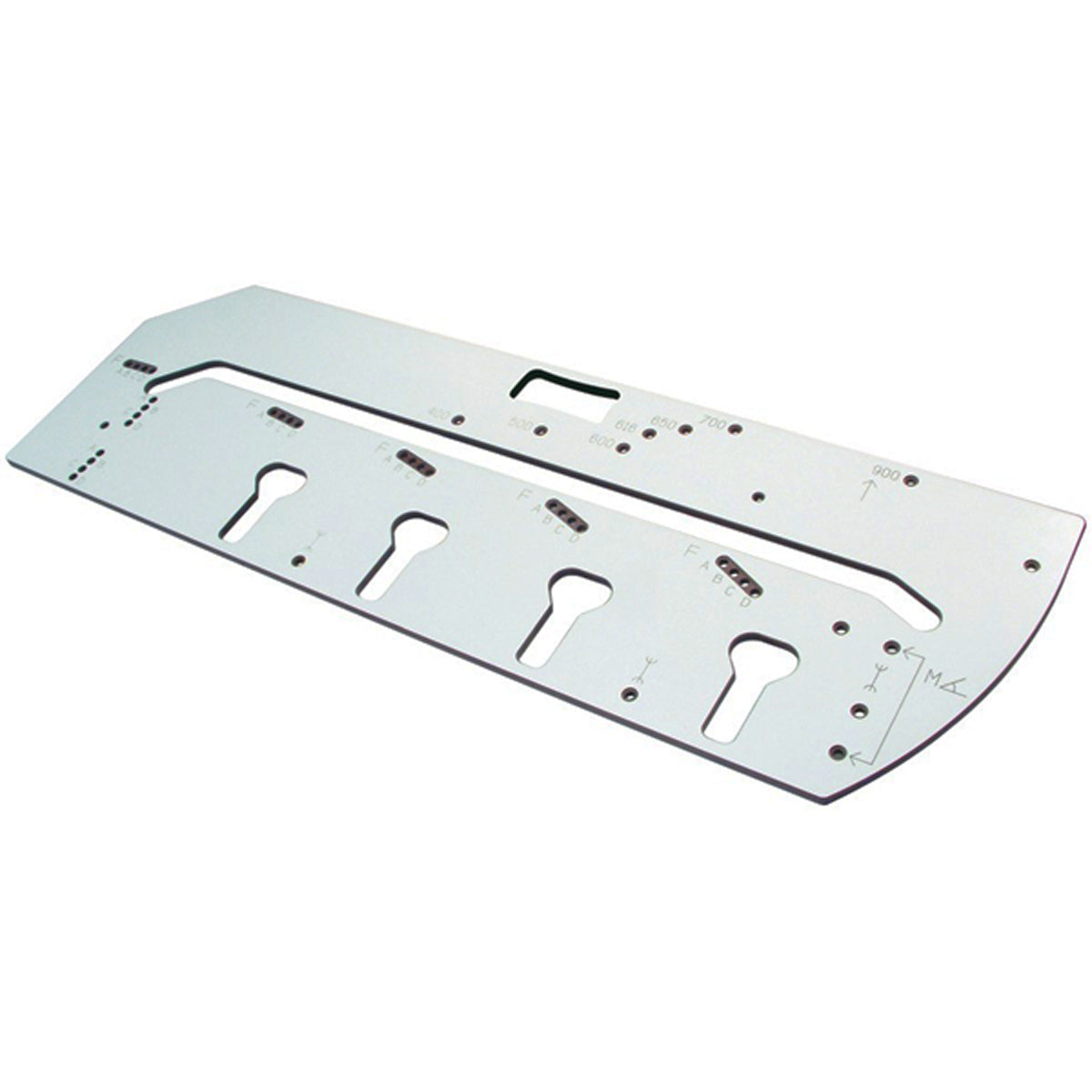 WORKTOP JIG 900