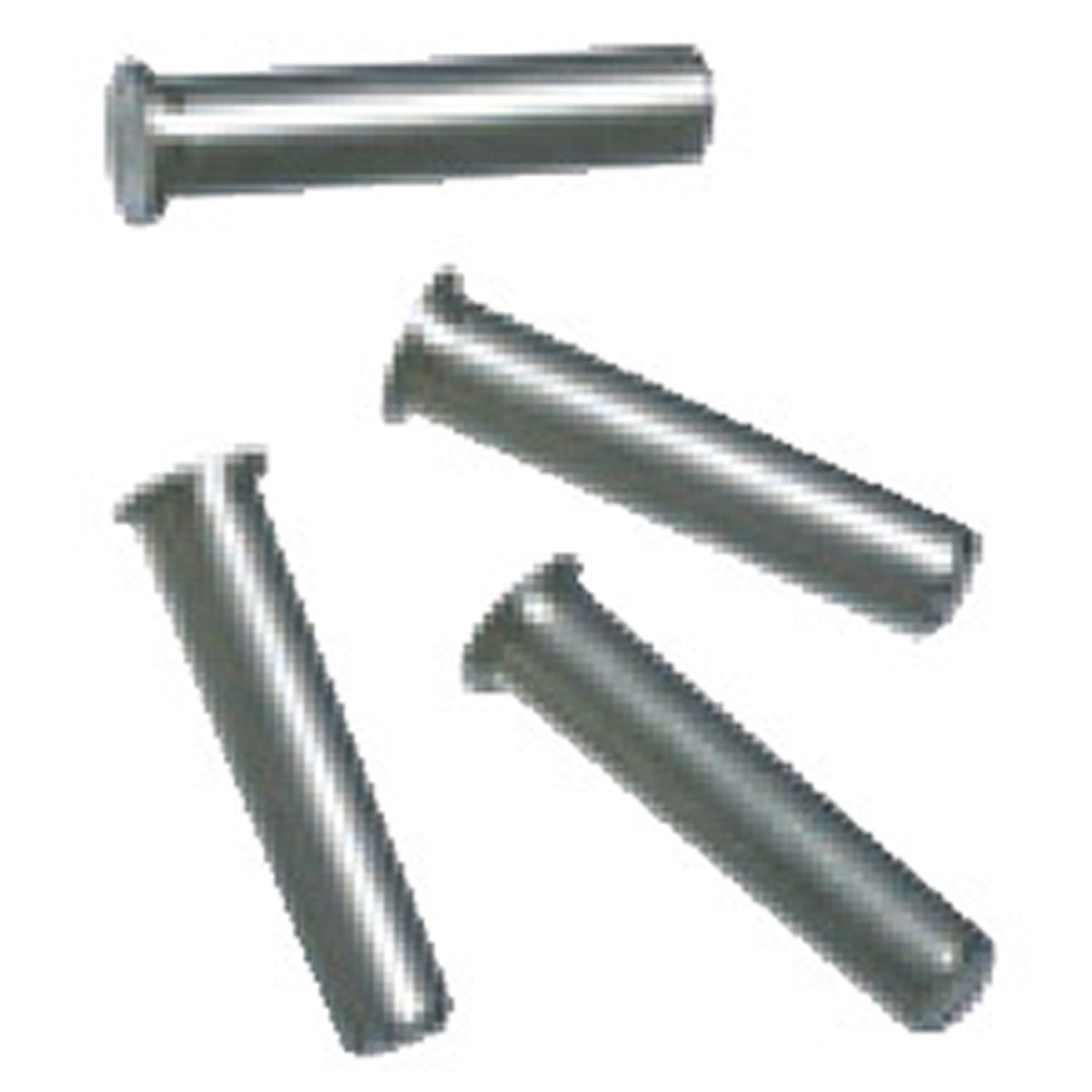 WORKTOP JIG PEGS SET4