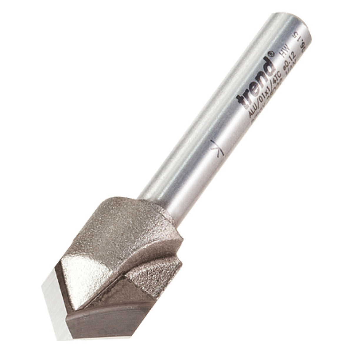 SPLASHBACK V GROOVE CUTTER 45deg D13