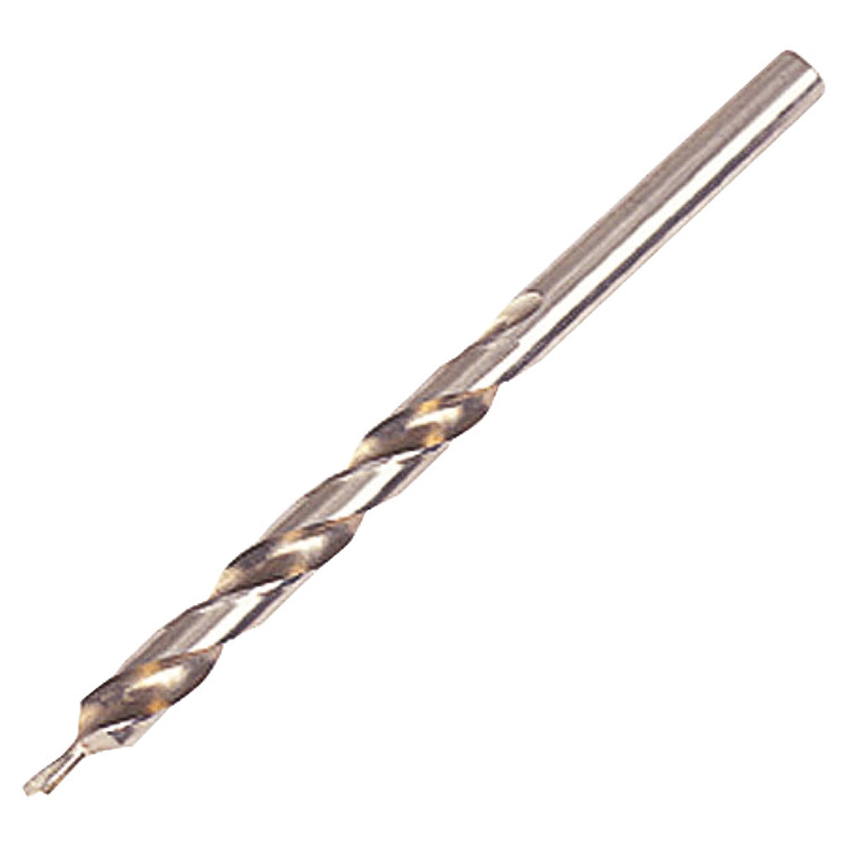 DISCONTINUED TREND STEPPED DRILL BIT 9.5 HSS by HAFELE UK LTD