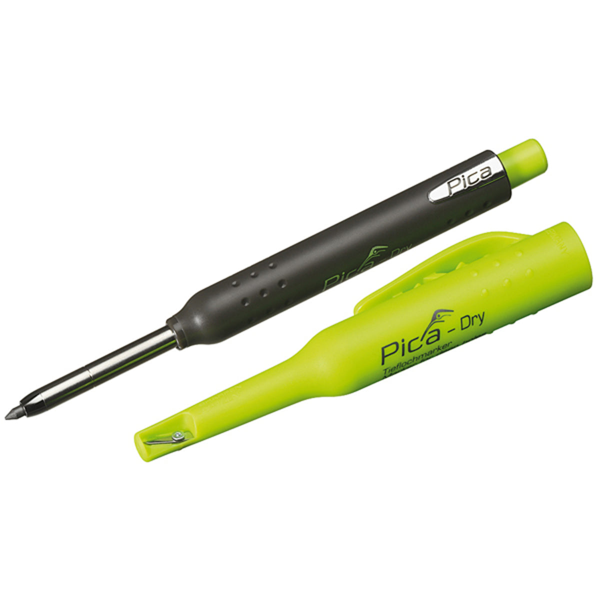 PICA DEEP HOLE MARKER+SOLID LEAD