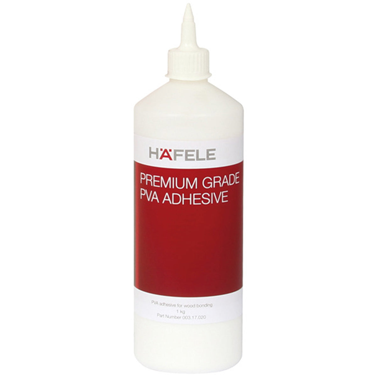 PVA ADHESIVE WATER RESISTANT D4 1KG