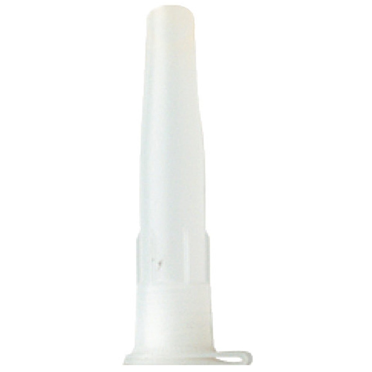 SPARE SEALANT NOZZEL PL/WHI