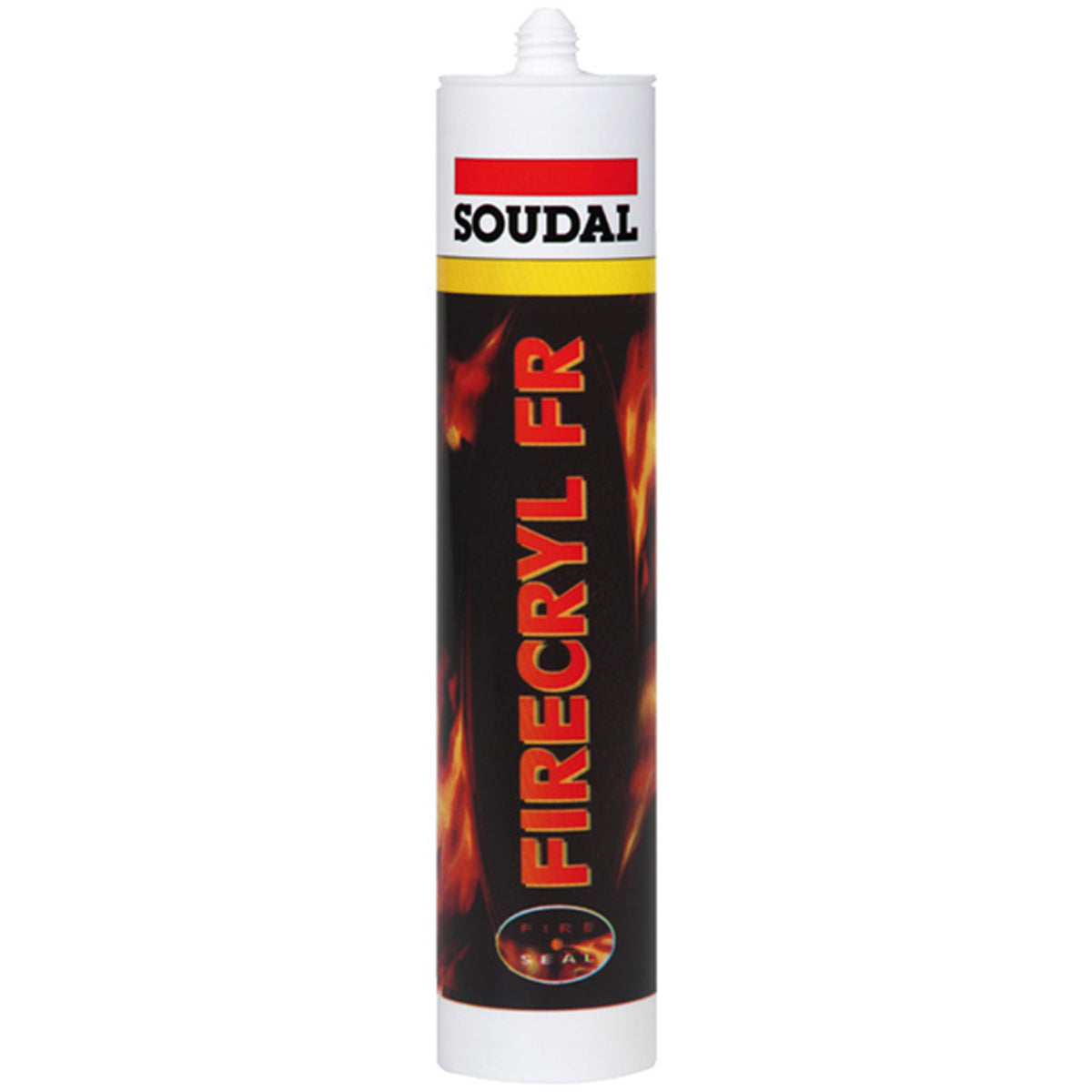 FIRE RATED ACRYLIC SEALANT 310ml