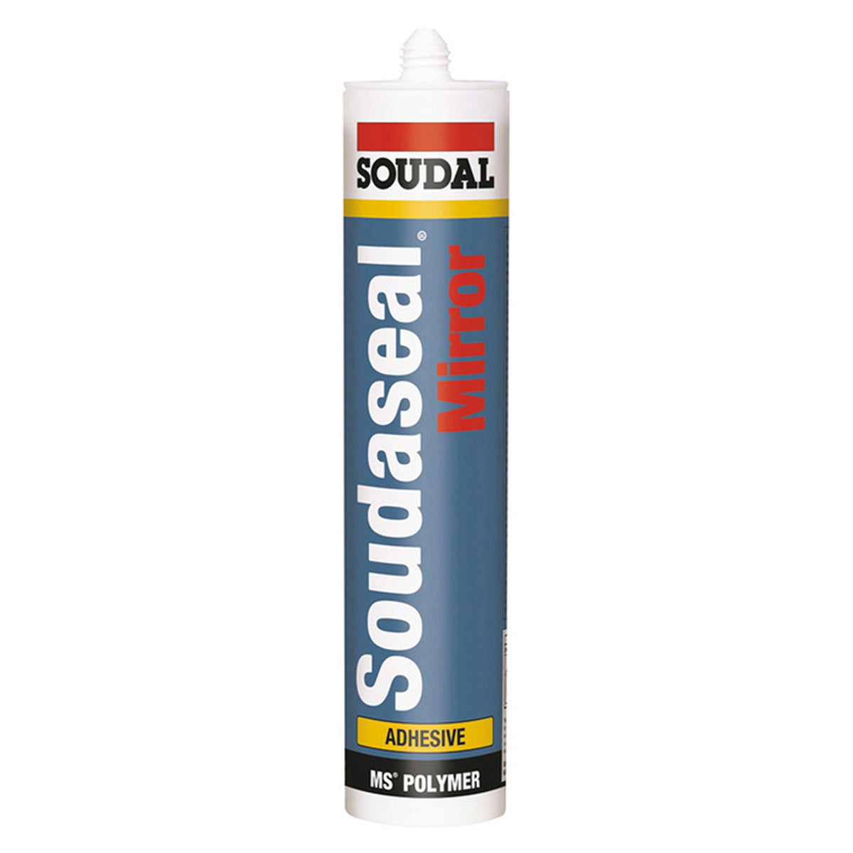 SOUDAL SOUDASEAL MIRROR 290ml LGY