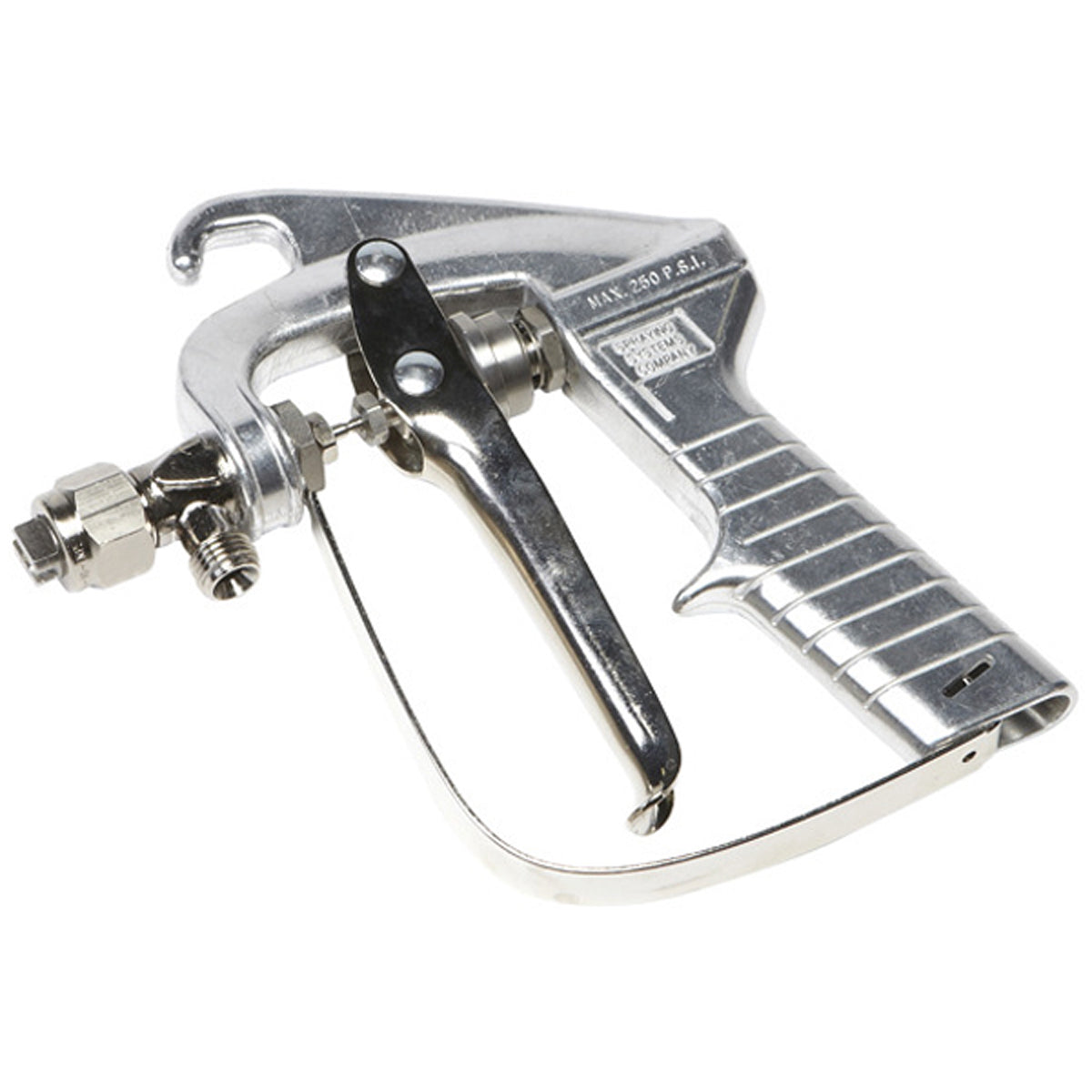 TENSORGRIP PRO SPRAY GUN WEB