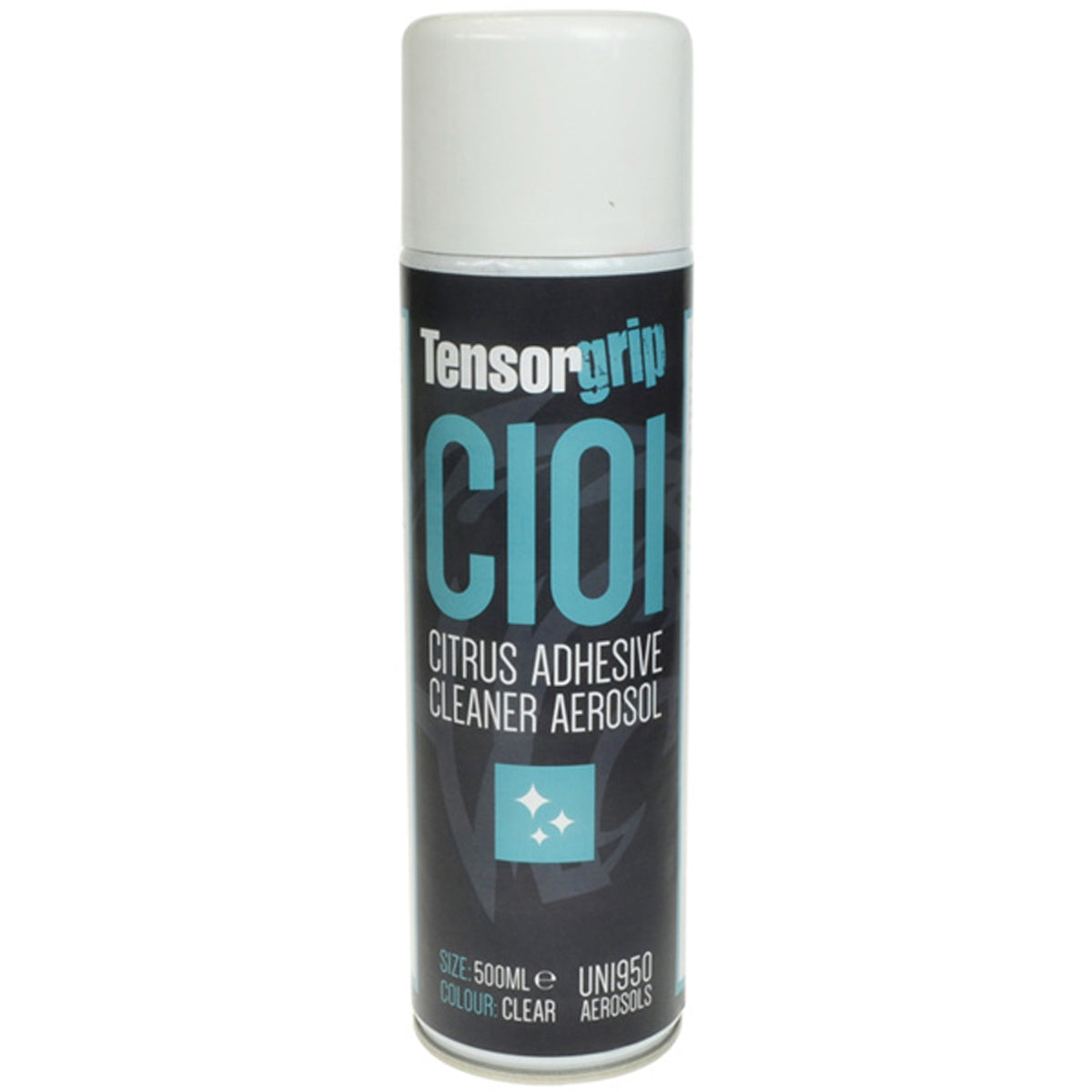 TENSORGRIP C101 CITRUS CLEAN 500ml