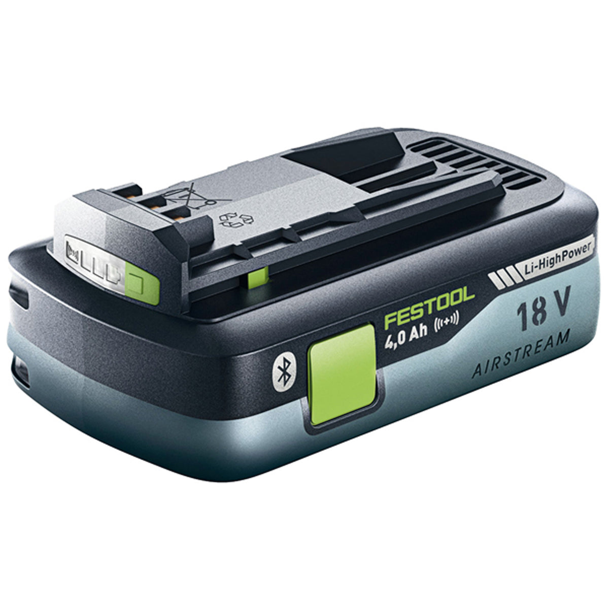FESTOOL HPC-ASI 18Li BATTERY PACK