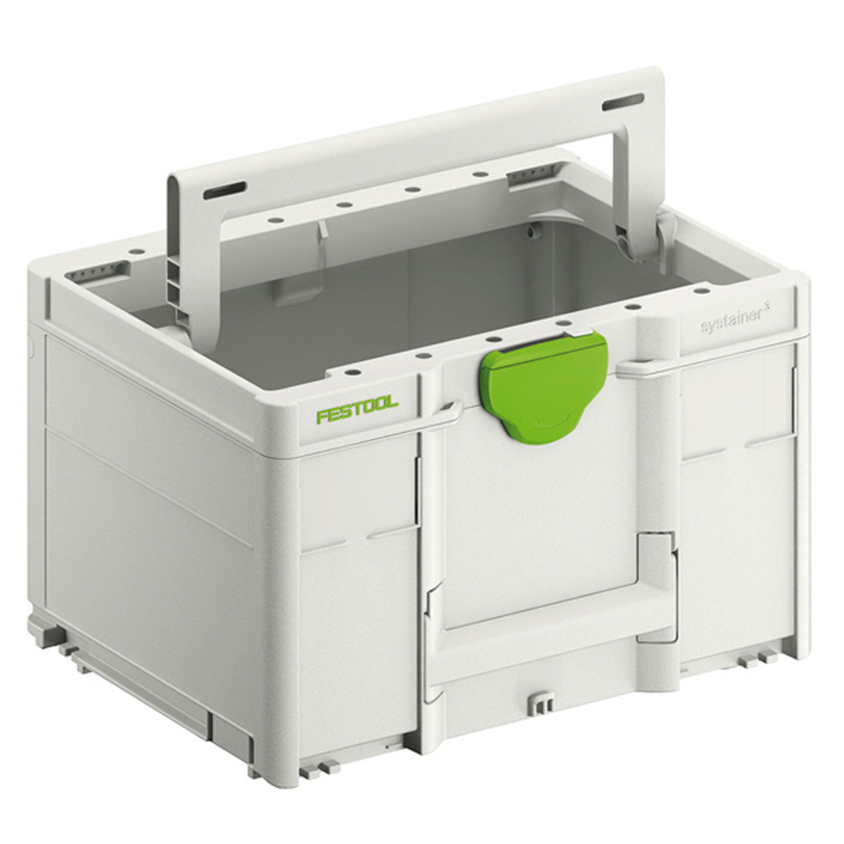 FESTOOL SYS TOOLBOX 396x296x237