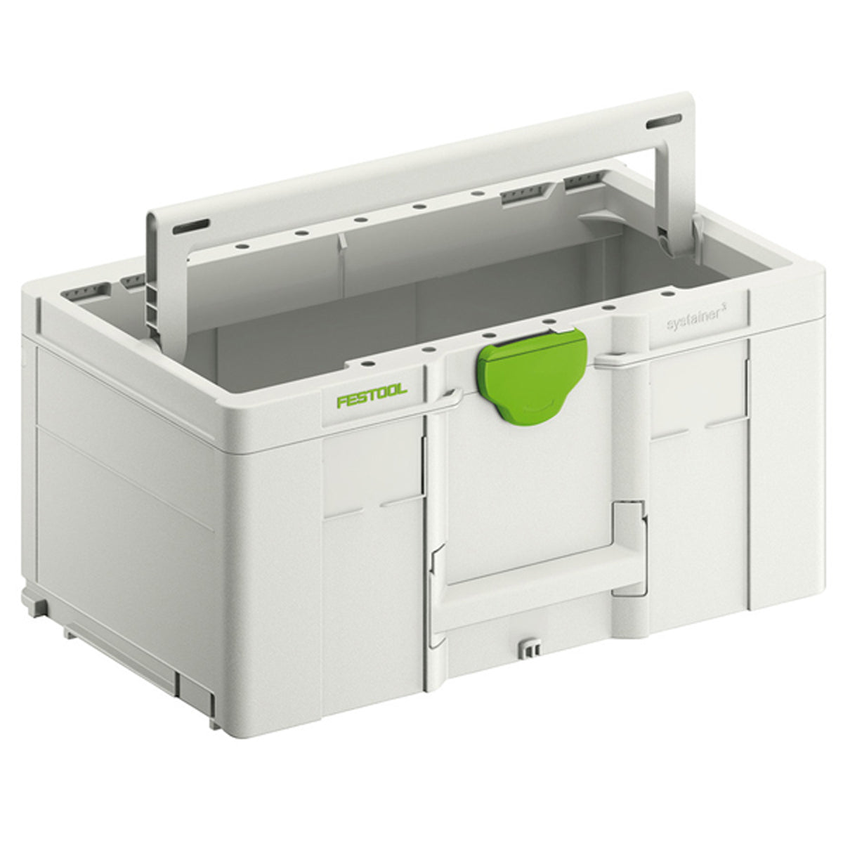 FESTOOL SYS TOOLBOX 508x296x138