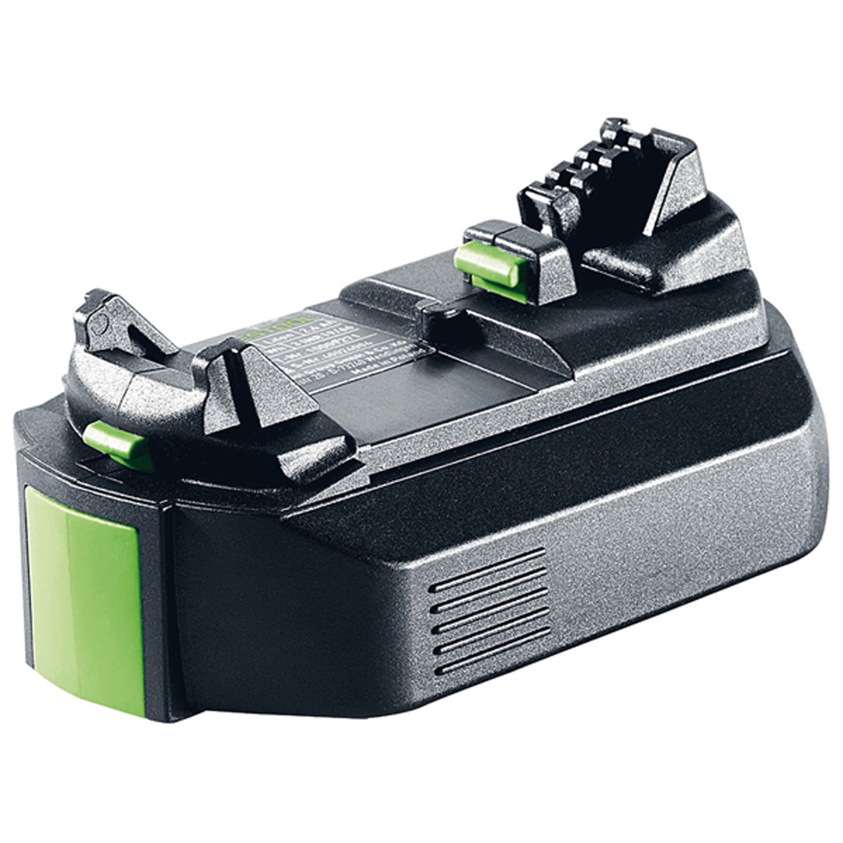 FESTOOL BP-XS 2.6AH Li-LON BATTERY