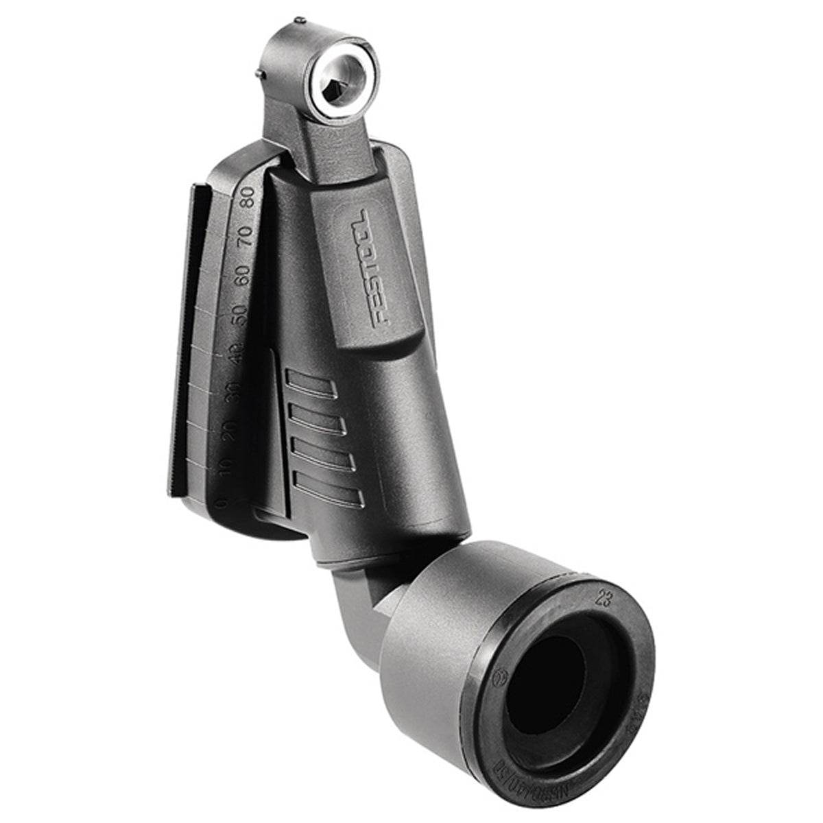 FESTOOL DRILL/EXTRACTOR NOZZLE D27