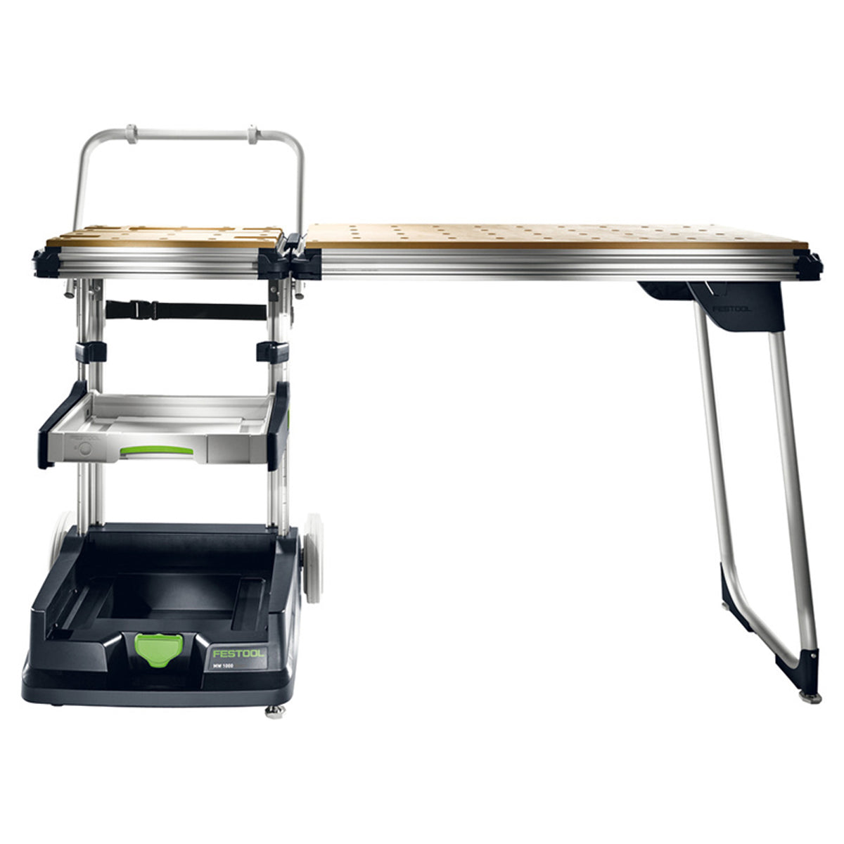 FESTOOL MW1000 MOBILE WORKSHOP