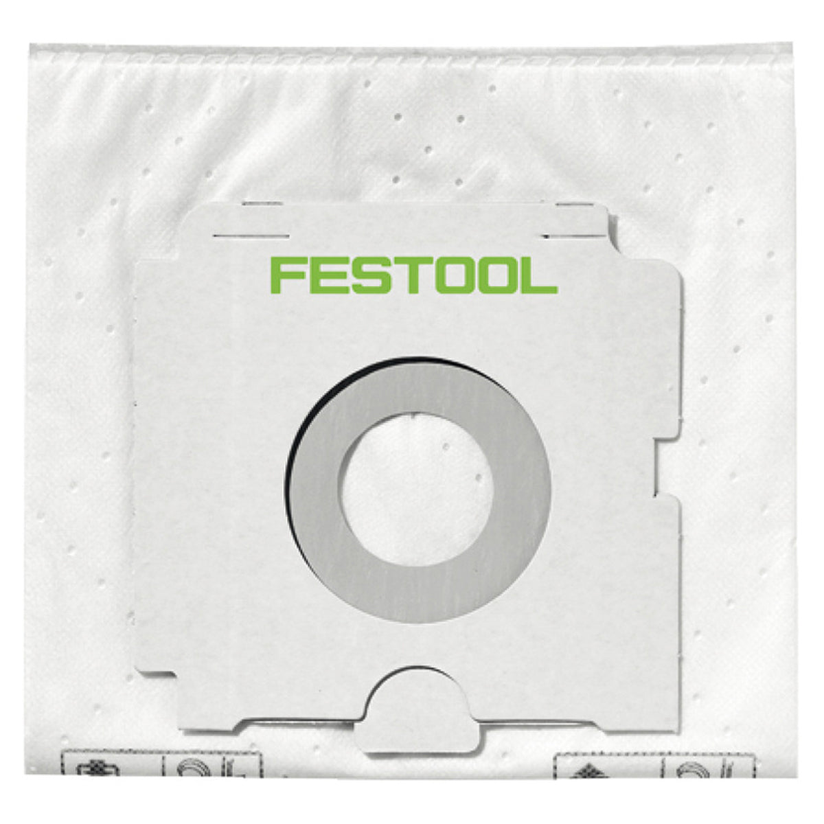 FESTOOL FIS-CT 17/5 FILTER BAG