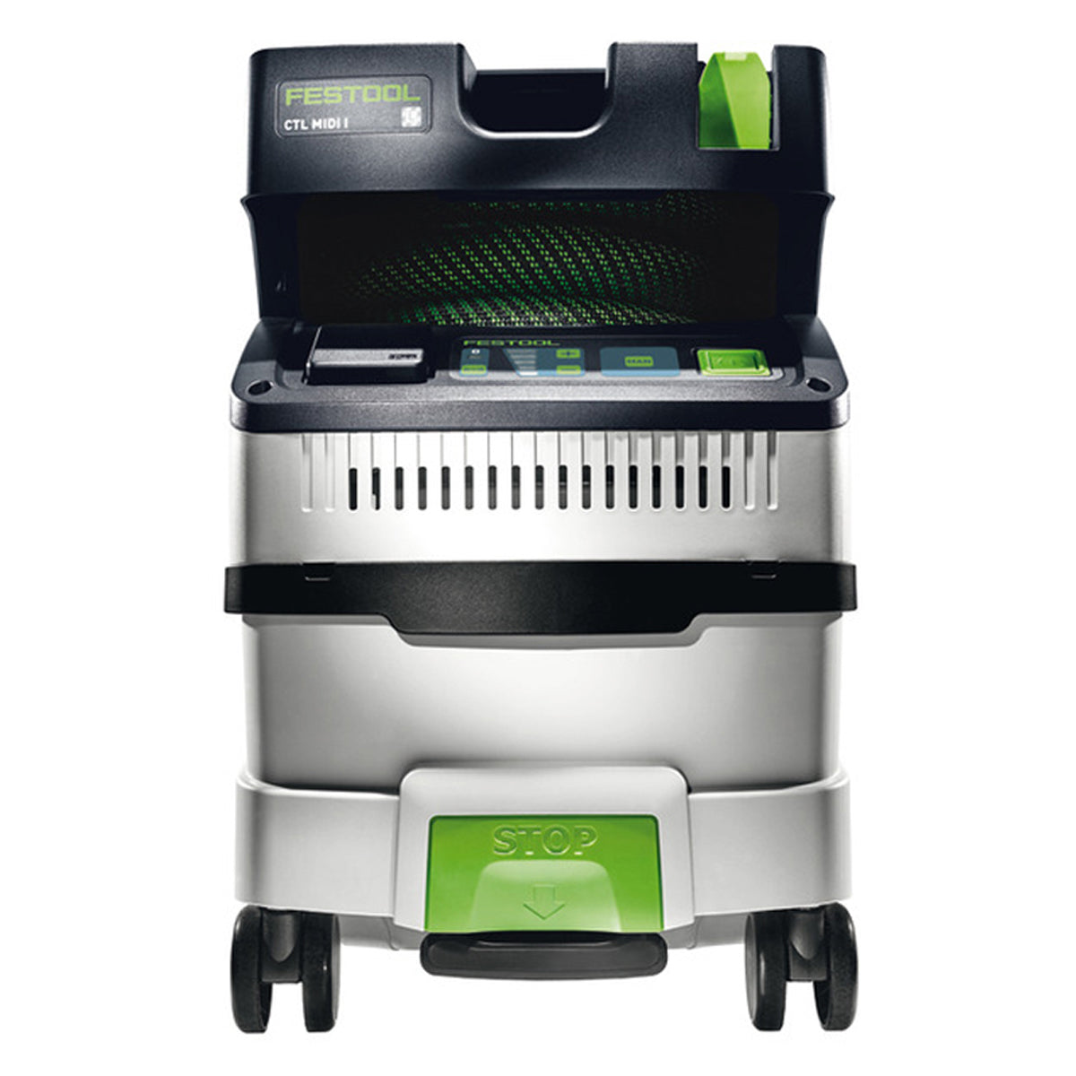 FESTOOL CTL MIDI DUST EXTRACT 240V