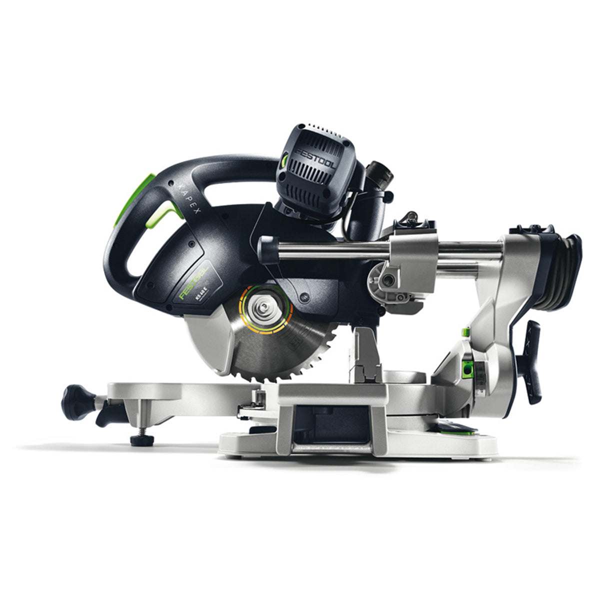 FESTOOL KAPEX KS60 EGB MITRE SAW