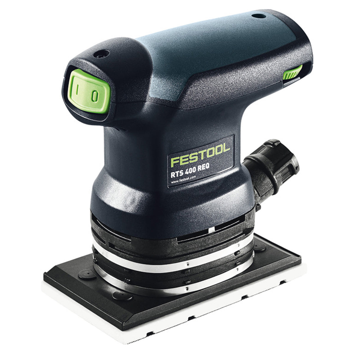 FESTOOL RTS400R ORBITAL SANDER 240V