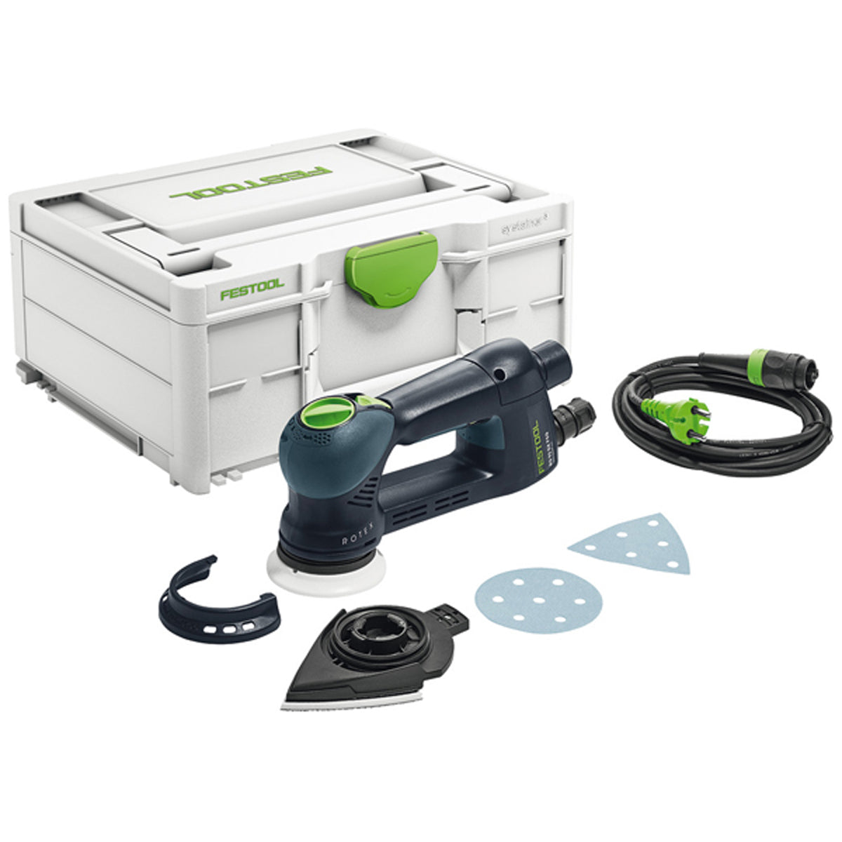 FESTOOL RP90DX ECC SANDER 110V