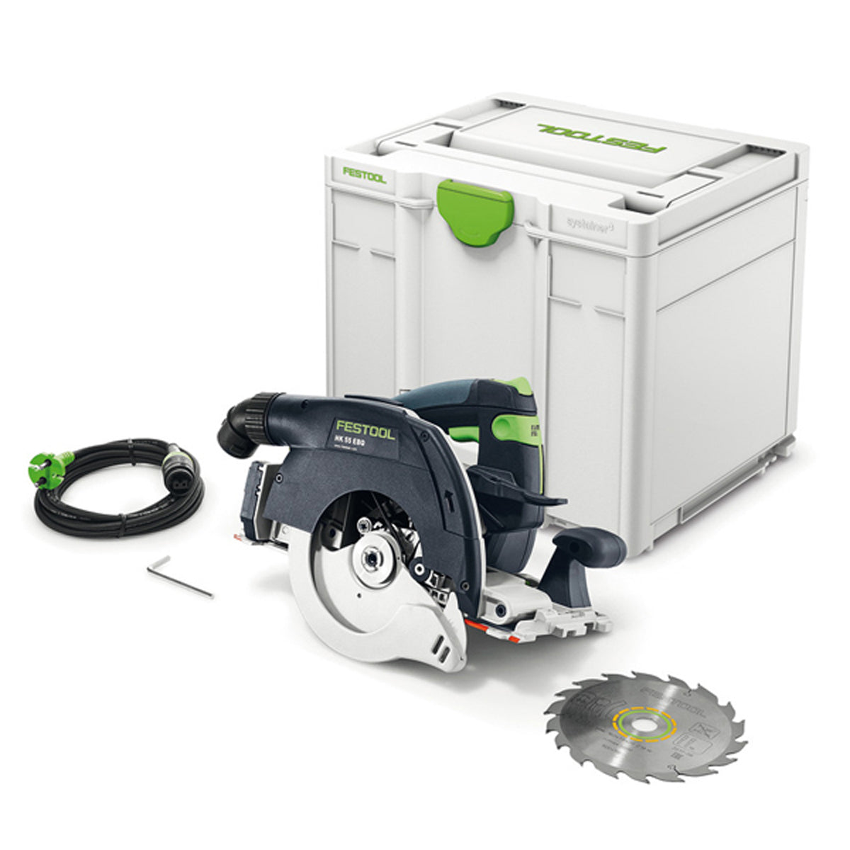 FESTOOL HK55 CIRCULAR SAW