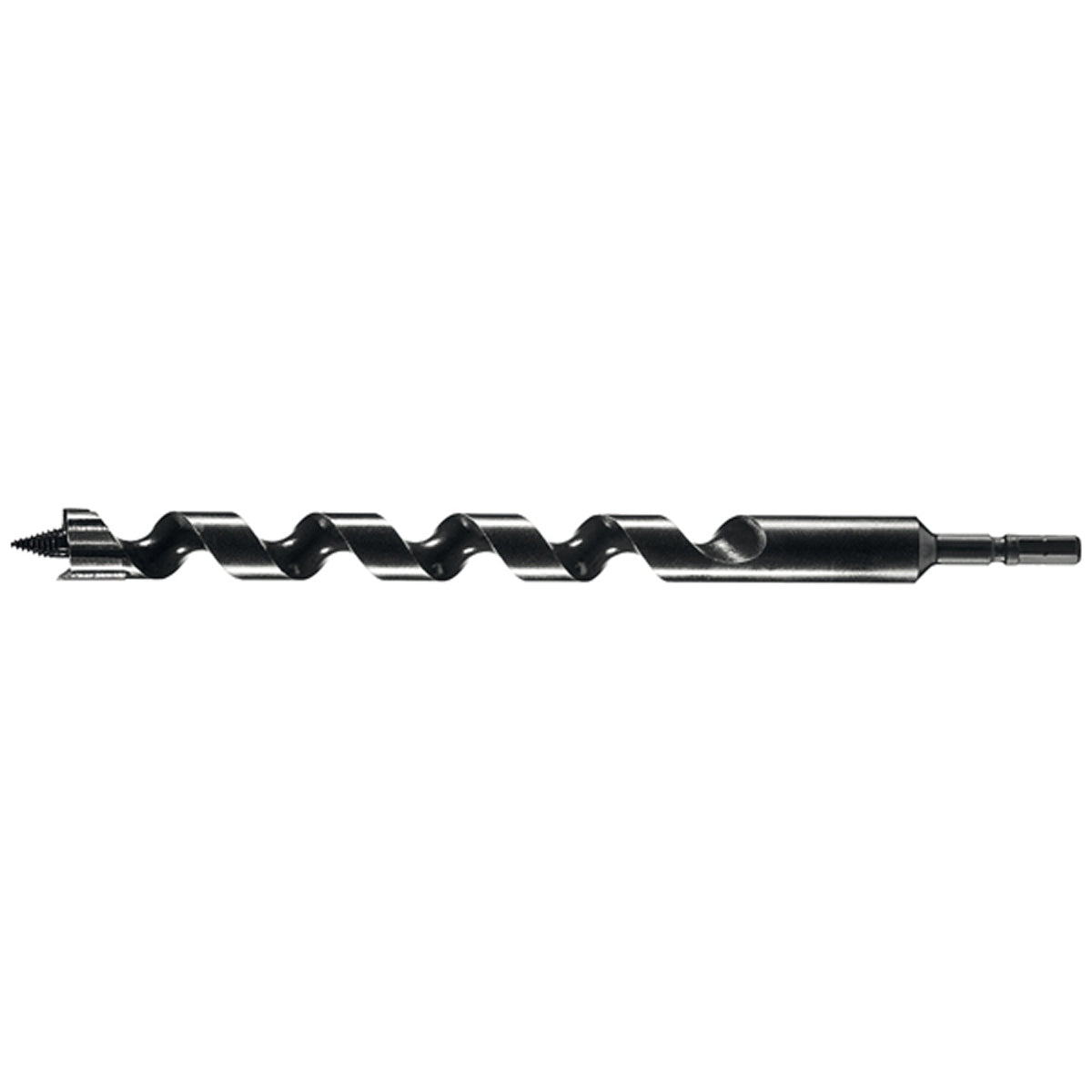 FESTOOL SBCE AUGER WOOD BIT D12x235