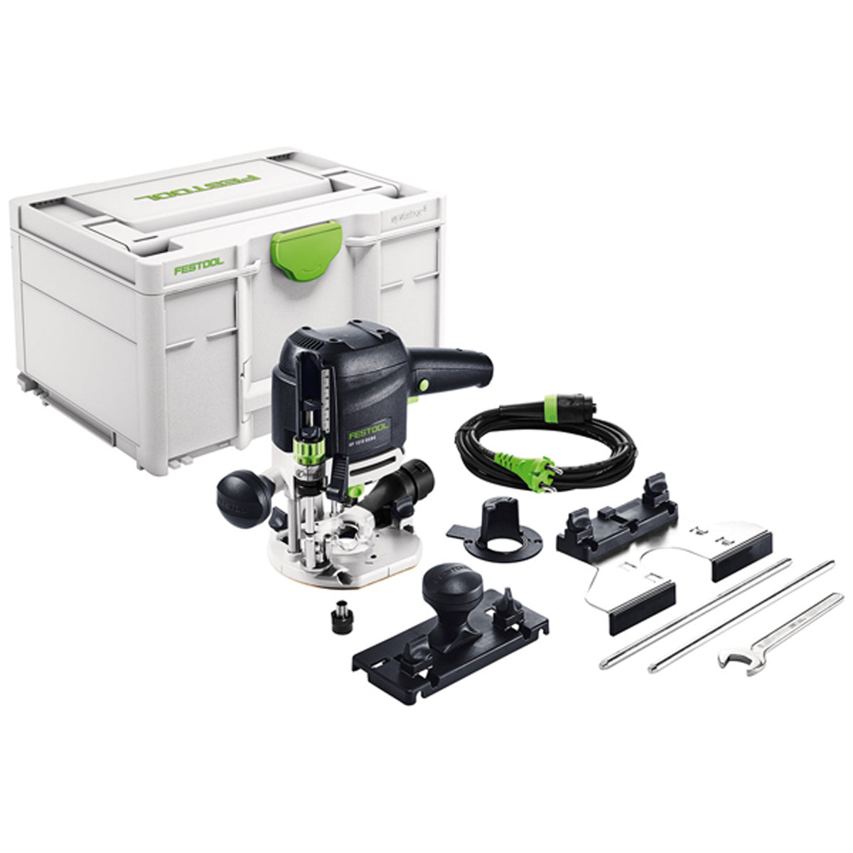 FESTOOL OF1010REBQ P ROUTER 240V PL