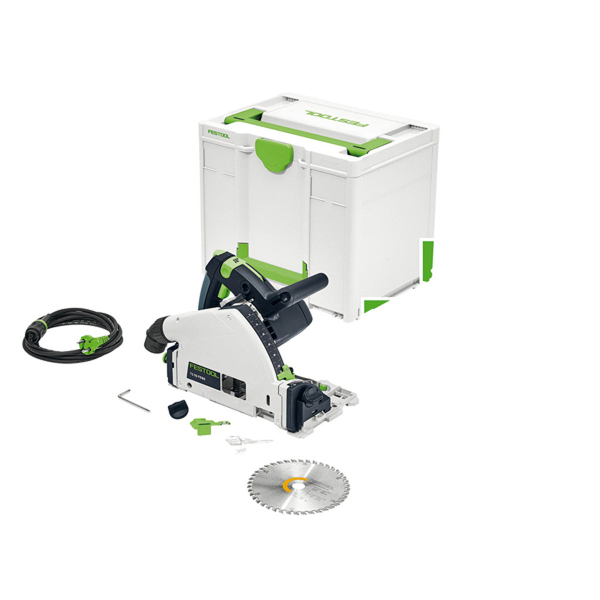 FESTOOL FS55FEB CIRCULAR SAW 110V